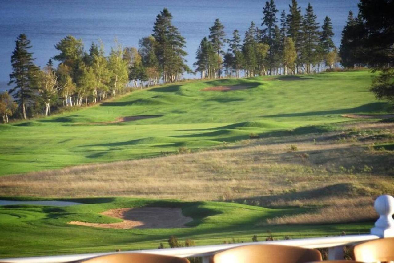 Golfers Haven 4 Bd 20 Min Chtown Central Pei Villa Rice Point Exteriör bild