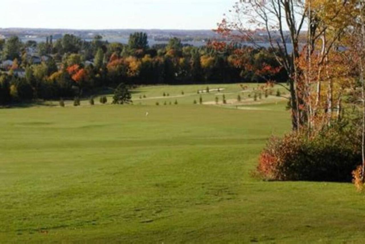 Golfers Haven 4 Bd 20 Min Chtown Central Pei Villa Rice Point Exteriör bild