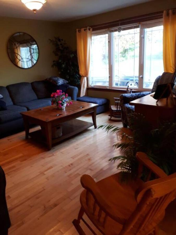 Golfers Haven 4 Bd 20 Min Chtown Central Pei Villa Rice Point Exteriör bild